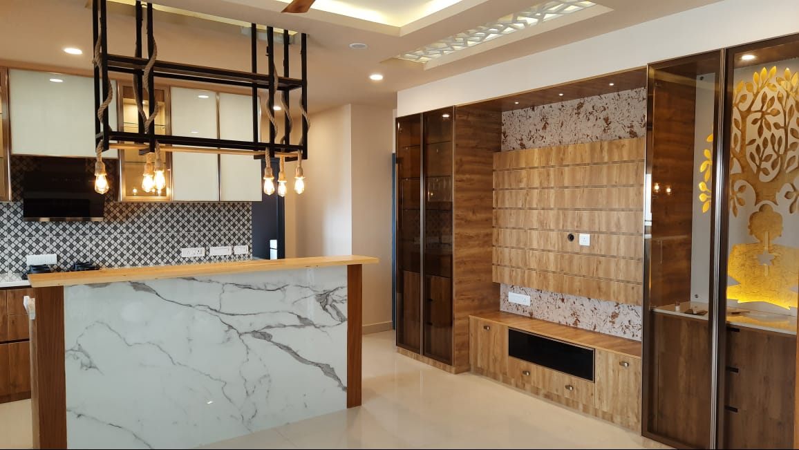 Kolte Patil Mirablis Project Image 1